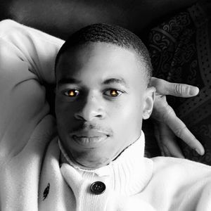 Meet your Posher, Mike